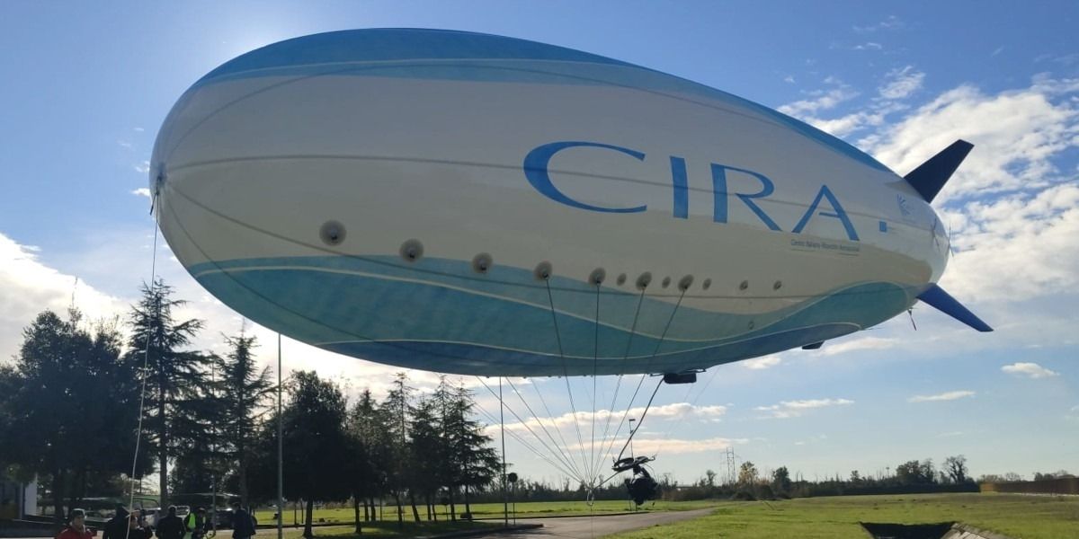 Aerostats & Helikites